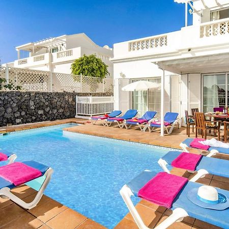 Villa Calma By Villa Plus Puerto del Carmen  Exterior photo