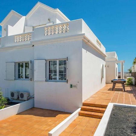 Villa Calma By Villa Plus Puerto del Carmen  Exterior photo