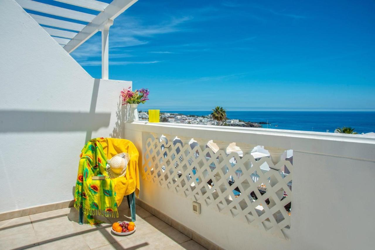 Villa Calma By Villa Plus Puerto del Carmen  Exterior photo
