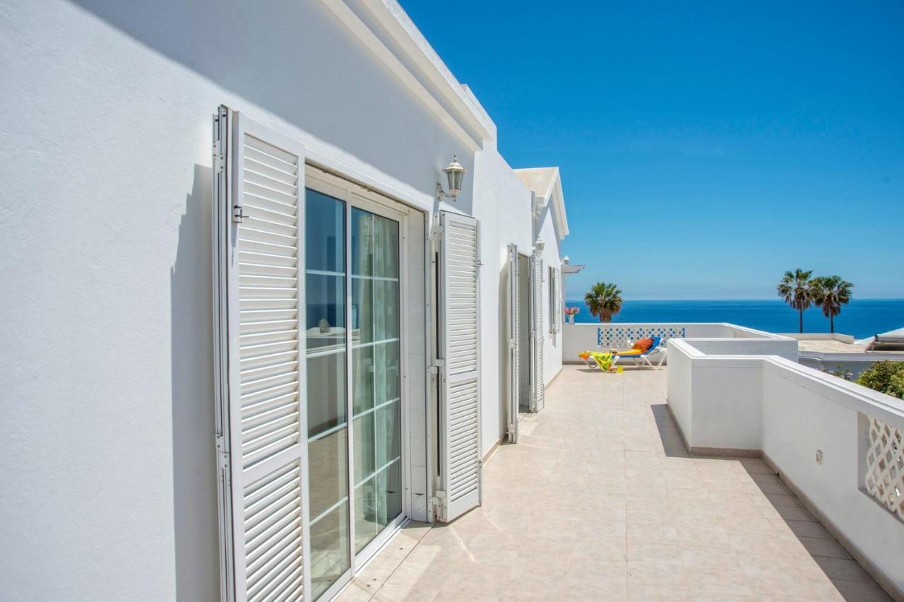 Villa Calma By Villa Plus Puerto del Carmen  Exterior photo
